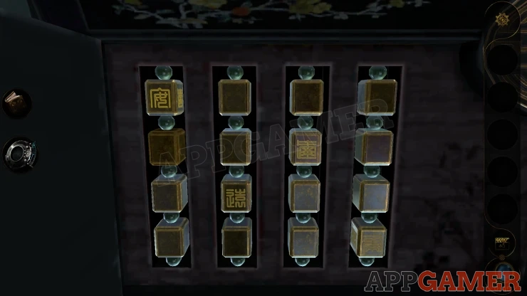 China - 3D Escape Room : Mystic Manor Walkthrough