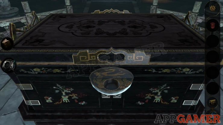 China - 3D Escape Room : Mystic Manor Walkthrough