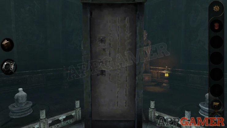 China - 3D Escape Room : Mystic Manor Walkthrough