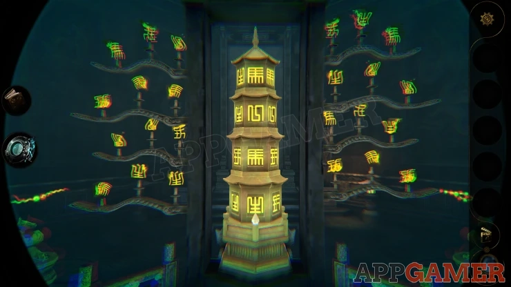 China - 3D Escape Room : Mystic Manor Walkthrough