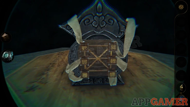 China - 3D Escape Room : Mystic Manor Walkthrough