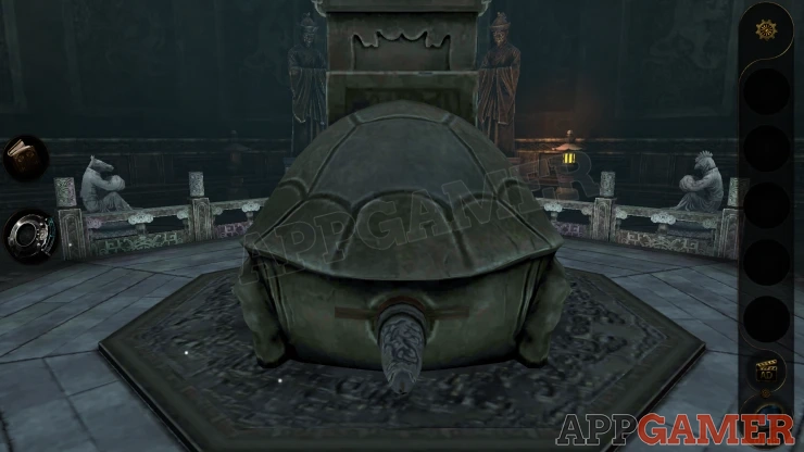 China - 3D Escape Room : Mystic Manor Walkthrough