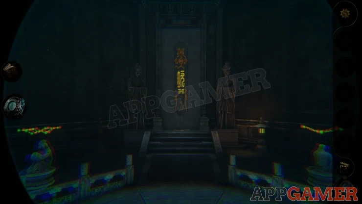 China - 3D Escape Room : Mystic Manor Walkthrough