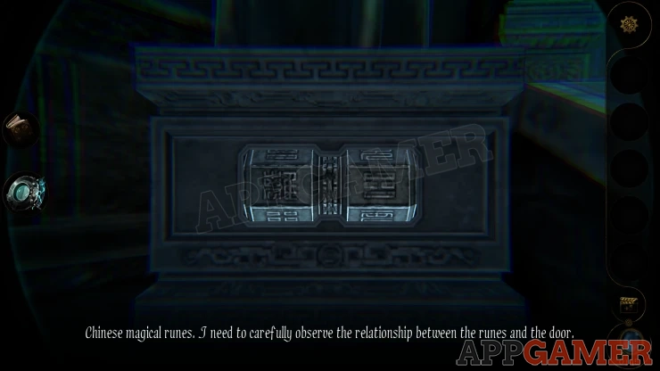 China - 3D Escape Room : Mystic Manor Walkthrough