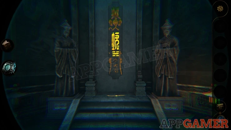 China - 3D Escape Room : Mystic Manor Walkthrough