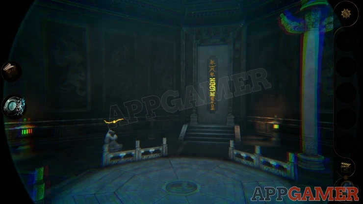 China - 3D Escape Room : Mystic Manor Walkthrough