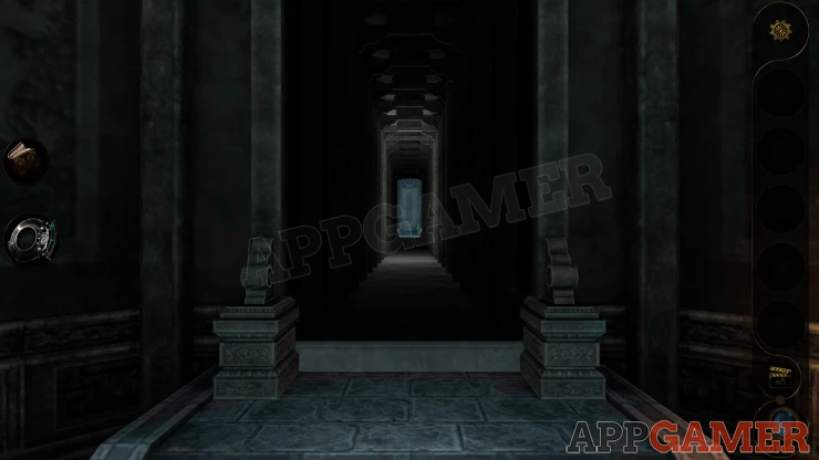 China - 3D Escape Room : Mystic Manor Walkthrough