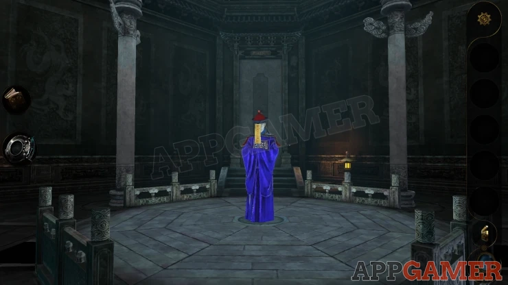 China - 3D Escape Room : Mystic Manor Walkthrough