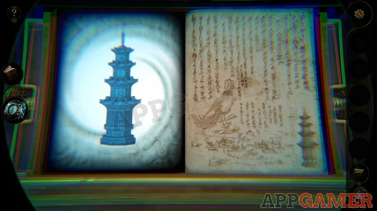 China - 3D Escape Room : Mystic Manor Walkthrough