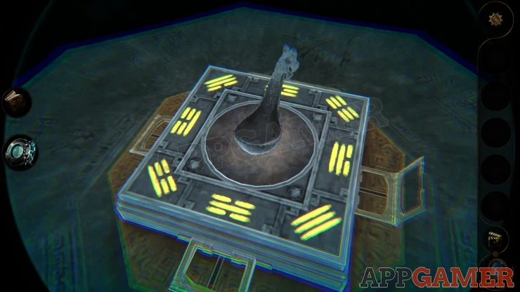 China - 3D Escape Room : Mystic Manor Walkthrough
