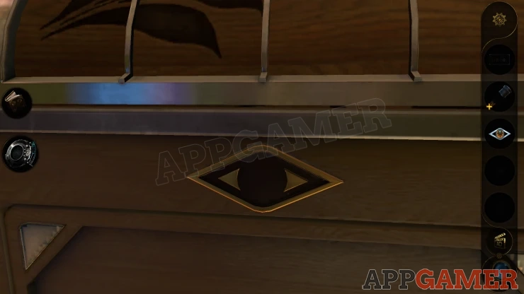 Cruise Ship - 3D Escape Room : Mystic Manor Walkthrough