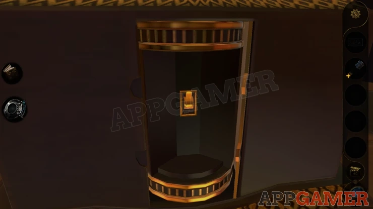 Cruise Ship - 3D Escape Room : Mystic Manor Walkthrough