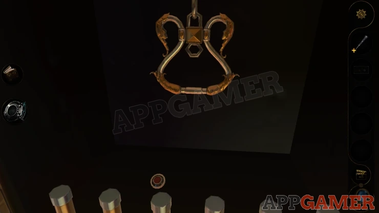 Cruise Ship - 3D Escape Room : Mystic Manor Walkthrough