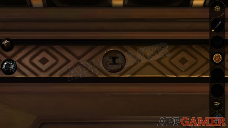 Cruise Ship - 3D Escape Room : Mystic Manor Walkthrough