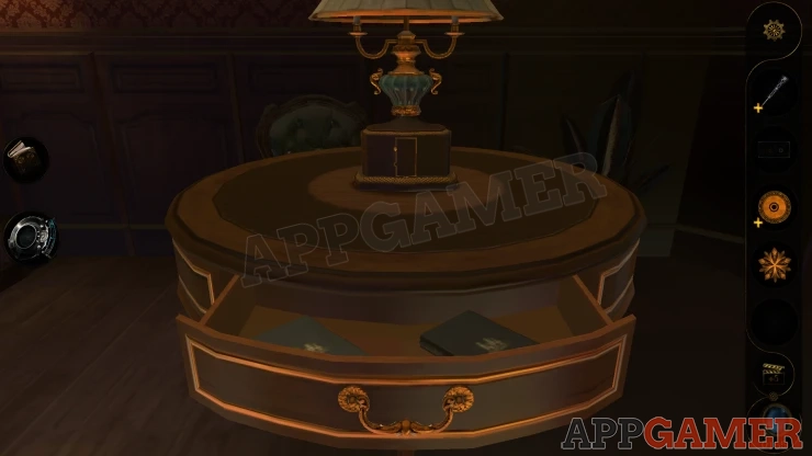 Cruise Ship - 3D Escape Room : Mystic Manor Walkthrough