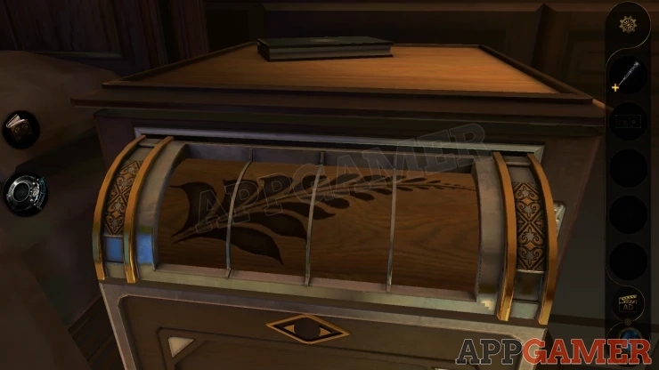 Cruise Ship - 3D Escape Room : Mystic Manor Walkthrough