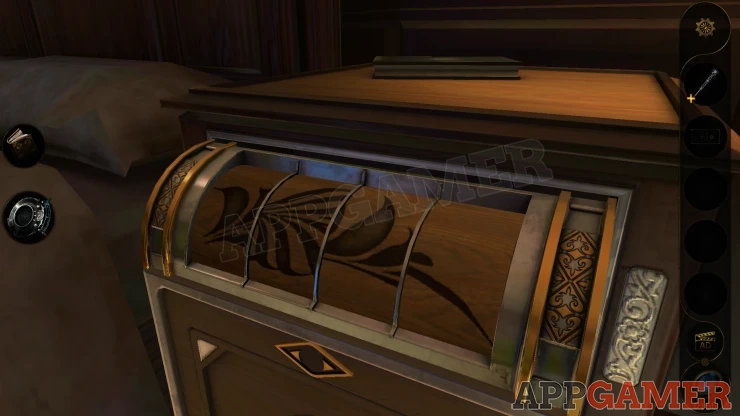 Cruise Ship - 3D Escape Room : Mystic Manor Walkthrough