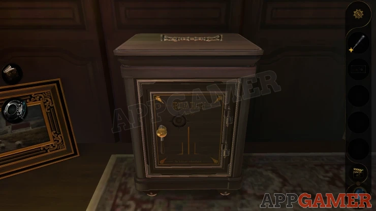 Cruise Ship - 3D Escape Room : Mystic Manor Walkthrough
