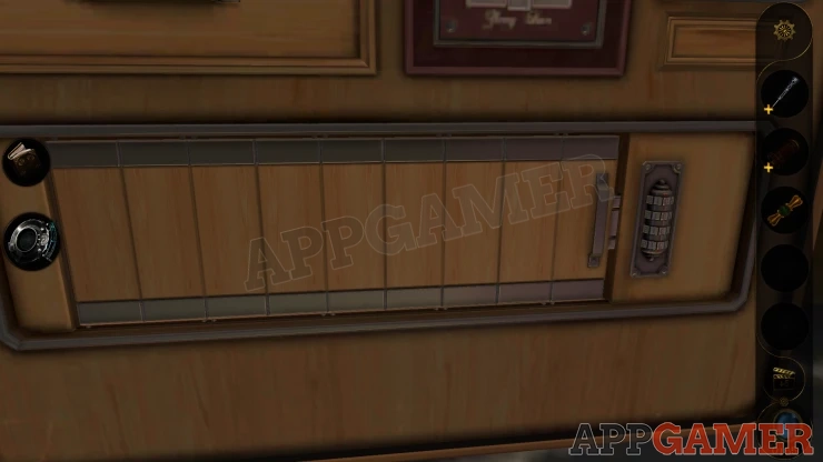 Cruise Ship - 3D Escape Room : Mystic Manor Walkthrough