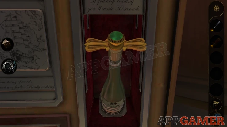 Cruise Ship - 3D Escape Room : Mystic Manor Walkthrough