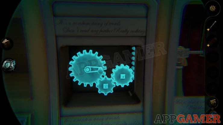Cruise Ship - 3D Escape Room : Mystic Manor Walkthrough