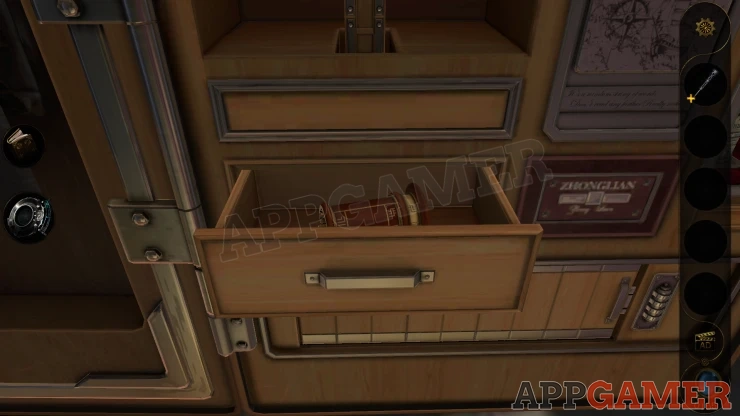 Cruise Ship - 3D Escape Room : Mystic Manor Walkthrough