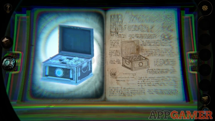 Cruise Ship - 3D Escape Room : Mystic Manor Walkthrough