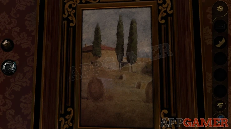Cruise Ship - 3D Escape Room : Mystic Manor Walkthrough