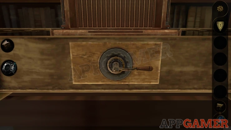 Cruise Ship - 3D Escape Room : Mystic Manor Walkthrough