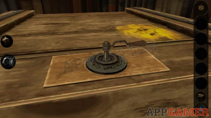 Cruise Ship - 3D Escape Room : Mystic Manor Walkthrough