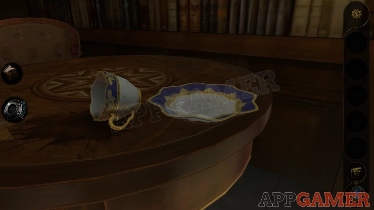 Cruise Ship - 3D Escape Room : Mystic Manor Walkthrough