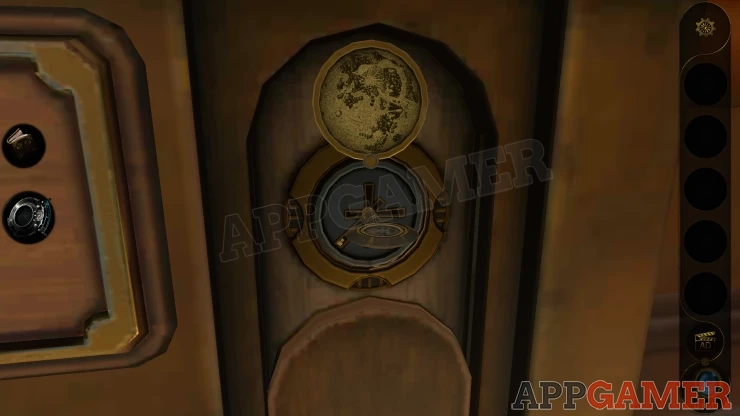 Cruise Ship - 3D Escape Room : Mystic Manor Walkthrough