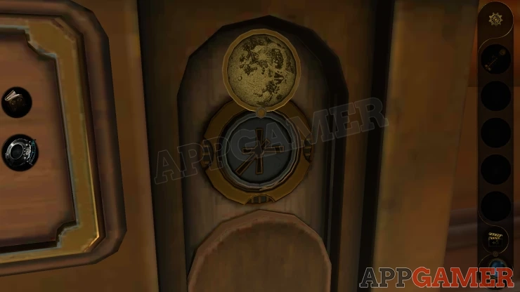 Cruise Ship - 3D Escape Room : Mystic Manor Walkthrough