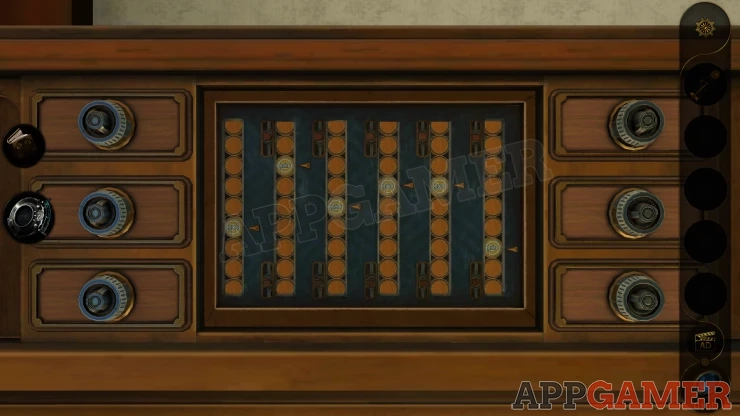 Cruise Ship - 3D Escape Room : Mystic Manor Walkthrough