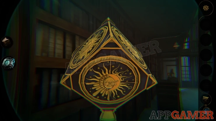 Cruise Ship - 3D Escape Room : Mystic Manor Walkthrough