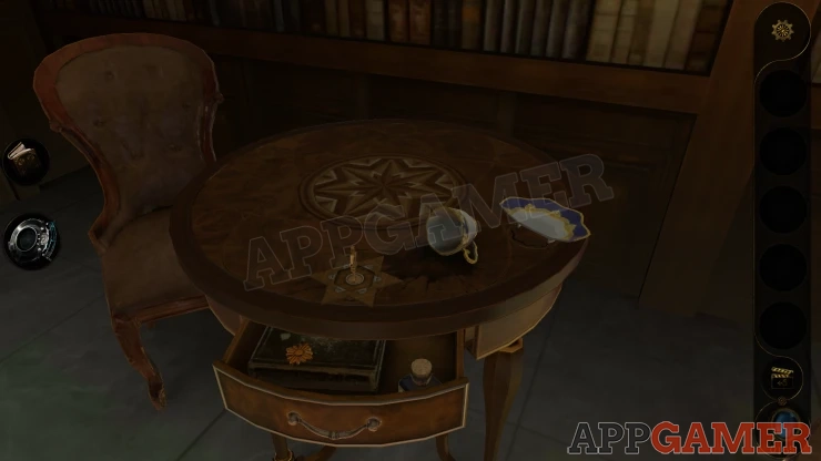 Cruise Ship - 3D Escape Room : Mystic Manor Walkthrough
