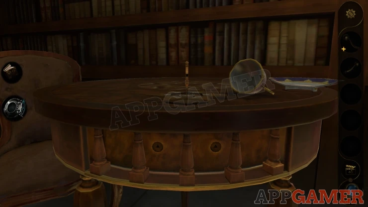 Cruise Ship - 3D Escape Room : Mystic Manor Walkthrough