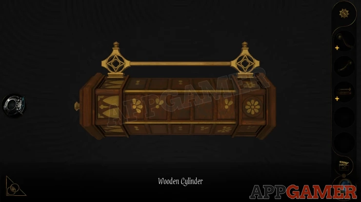 Cruise Ship - 3D Escape Room : Mystic Manor Walkthrough