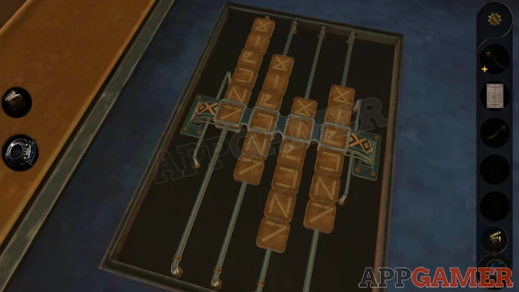 Cruise Ship - 3D Escape Room : Mystic Manor Walkthrough