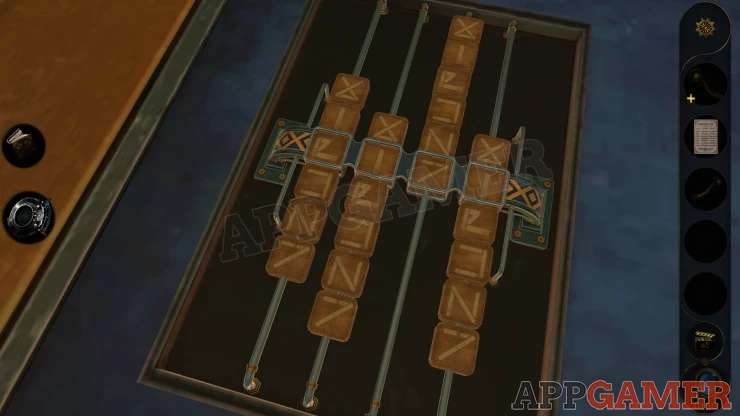 Cruise Ship - 3D Escape Room : Mystic Manor Walkthrough