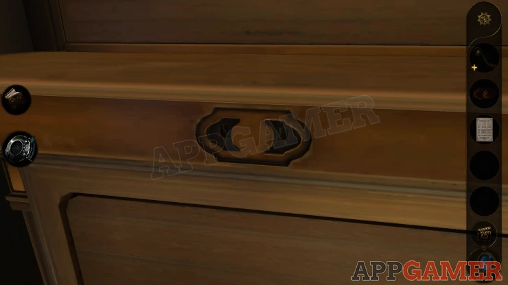 Cruise Ship - 3D Escape Room : Mystic Manor Walkthrough