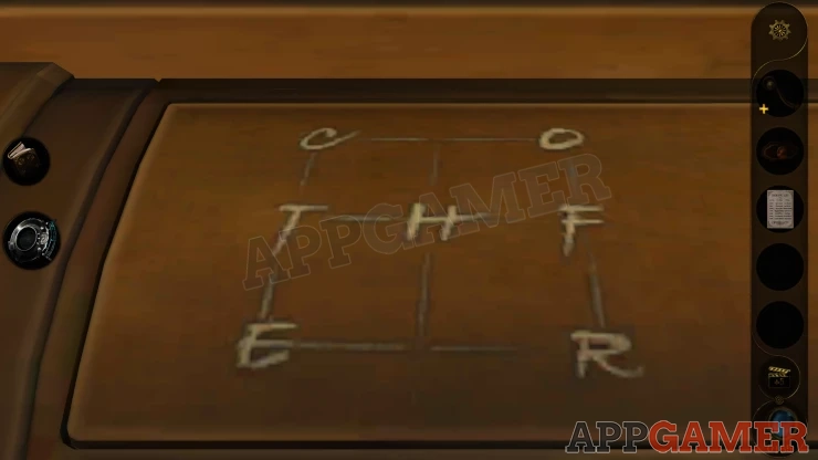 Cruise Ship - 3D Escape Room : Mystic Manor Walkthrough