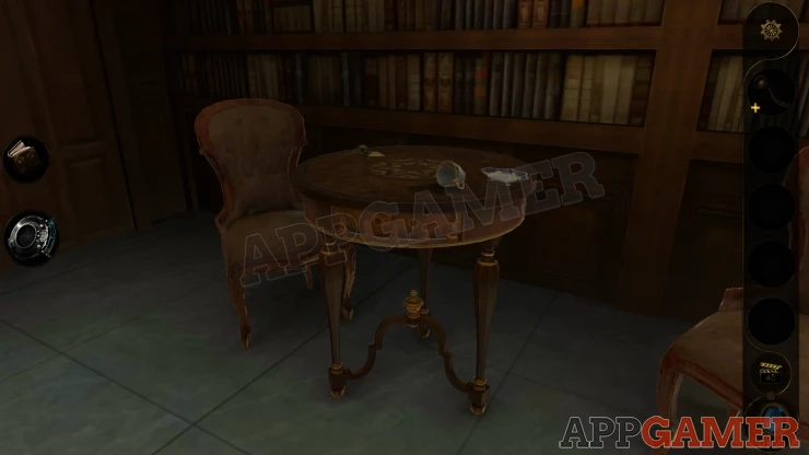 Cruise Ship - 3D Escape Room : Mystic Manor Walkthrough