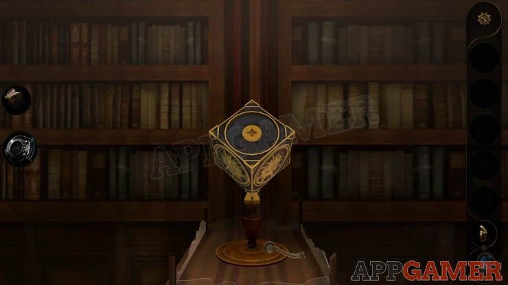 Cruise Ship - 3D Escape Room : Mystic Manor Walkthrough