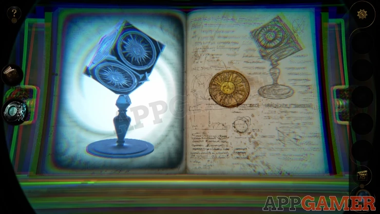 Cruise Ship - 3D Escape Room : Mystic Manor Walkthrough