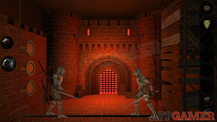 Cruise Ship - 3D Escape Room : Mystic Manor Walkthrough