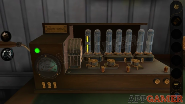 Cruise Ship - 3D Escape Room : Mystic Manor Walkthrough
