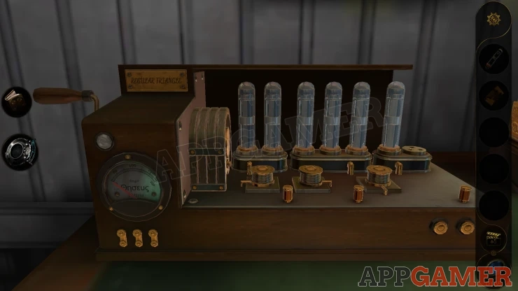 Cruise Ship - 3D Escape Room : Mystic Manor Walkthrough