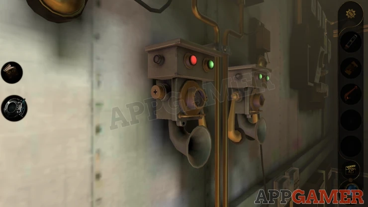 Cruise Ship - 3D Escape Room : Mystic Manor Walkthrough