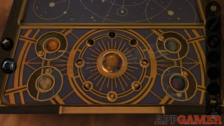 Cruise Ship - 3D Escape Room : Mystic Manor Walkthrough